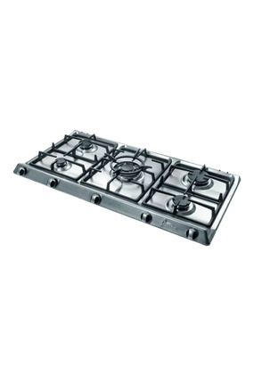 گاز صفحه ای اخوان مدل Gi104